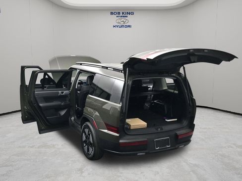 New 2026 Hyundai Santa Fe SEL FWD image 27