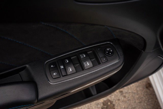 Used 2020 Dodge Charger SRT Hellcat w/ Harman/Kardon Audio Group RWD image 19