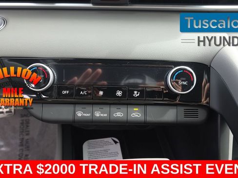 New 2026 Hyundai Elantra Sport FWD image 20