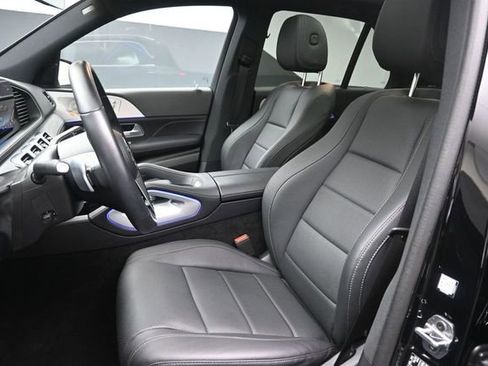 Used 2025 Mercedes-Benz GLE 350 4MATIC image 18