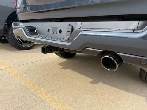 New 2026 RAM 1500 Big Horn image 10