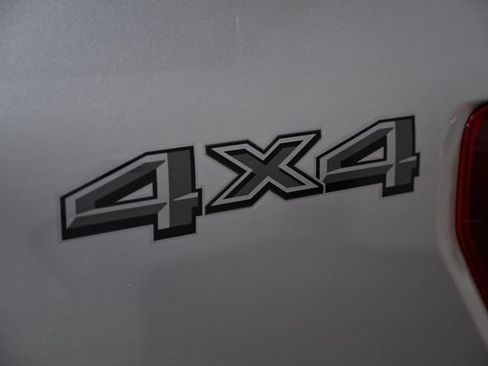 Used 2024 Ford F150 XLT w/ Mobile Office Package image 12