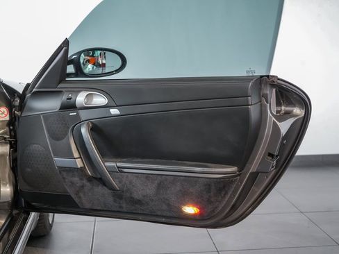 Used 2007 Porsche 911 Turbo image 21