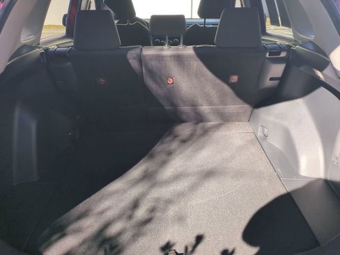 Certified 2022 Toyota RAV4 LE image 12