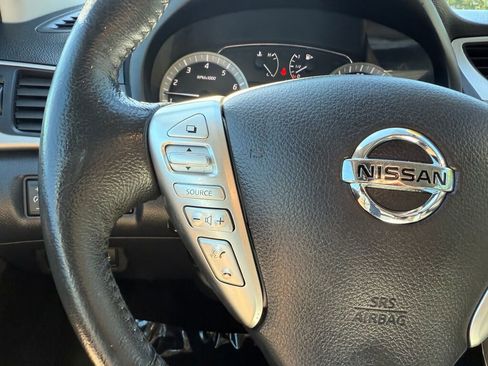 Used 2014 Nissan Sentra SR w/ SR Driver Package FWD image 14