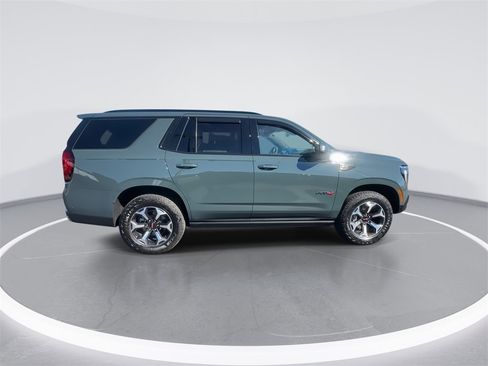 Used 2025 GMC Yukon AT4 Ultimate image 9