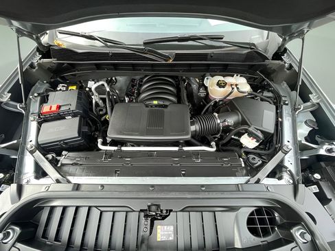 Used 2024 GMC Sierra 1500 AT4 w/ Technology Package image 19