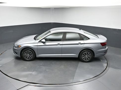 Used 2021 Volkswagen Jetta S image 42