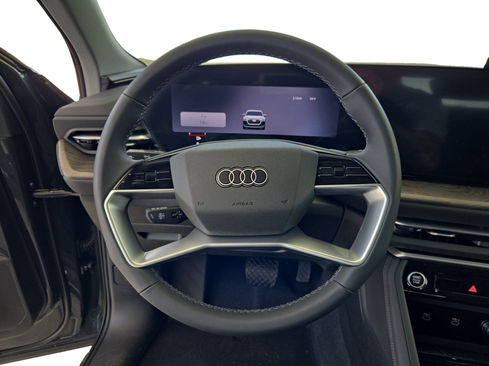 New 2026 Audi Q5 Premium Plus AWD/4WD image 13
