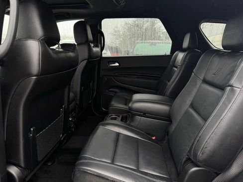 Used 2022 Dodge Durango Citadel image 20