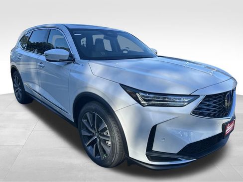 New 2026 Acura MDX FWD w/ Technology Package image 7