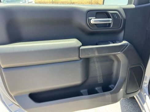 New 2025 GMC Sierra 1500 Pro w/ Pro Value Package RWD image 10