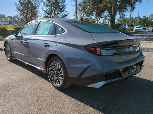 New 2025 Hyundai Sonata SEL image 7