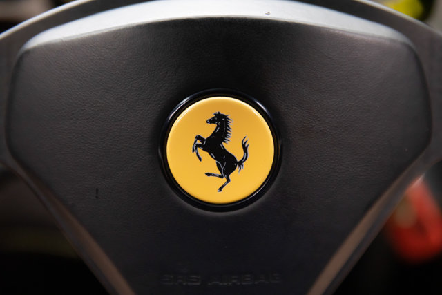 Used 2001 Ferrari 360 Spider RWD image 72