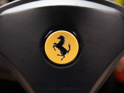 Used 2001 Ferrari 360 Spider RWD image 72