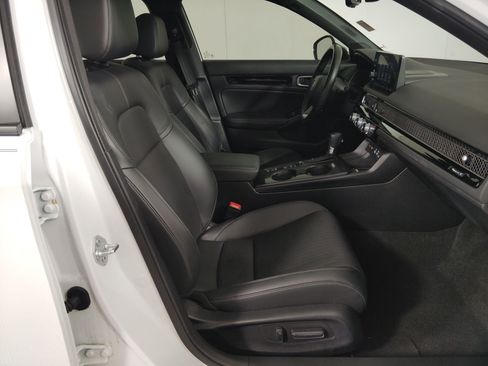 Certified 2023 Honda Civic Sport Touring image 29