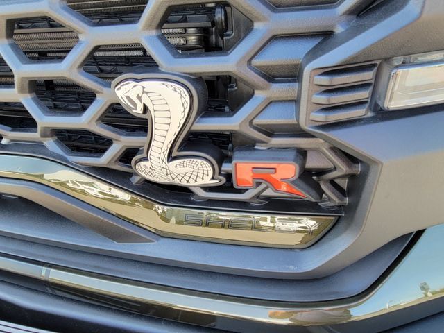 New 2026 Ford F150 Raptor w/ Equipment Group 803A Raptor R AWD/4WD image 14