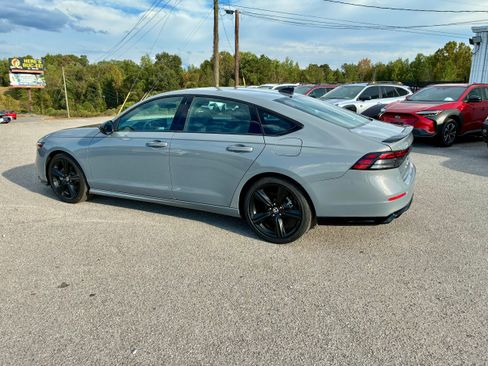 Used 2024 Honda Accord Sport image 21