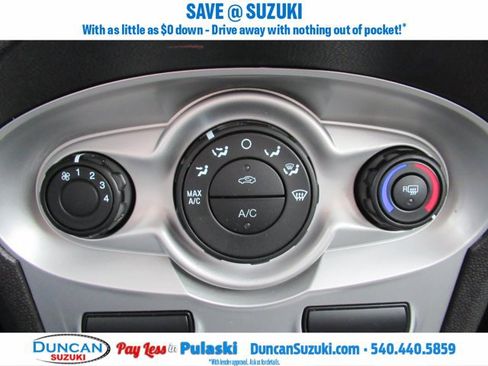 Used 2019 Ford Fiesta SE image 22