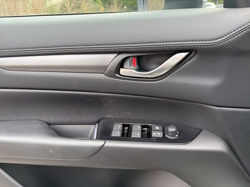 New 2025 MAZDA CX-5 AWD 2.5 S w/ Select Package image 13