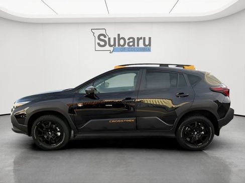 New 2026 Subaru Crosstrek 2.5i Wilderness w/ Crosstrek Mirror Package AWD/4WD image 4