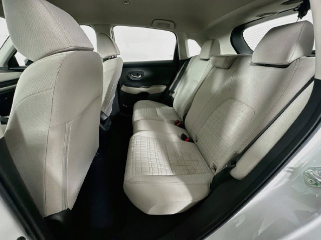 Certified 2024 Honda HR-V LX image 28
