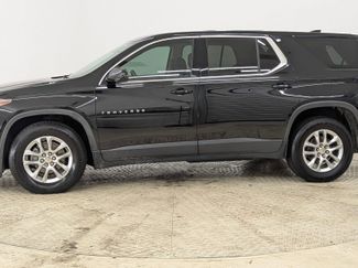 Used 2018 Chevrolet Traverse LS w/ LPO, Cargo Package video 2