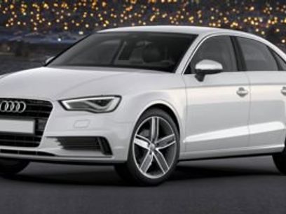 Used 2015 Audi S3 Premium Plus