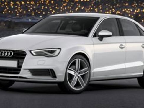 Used 2015 Audi S3 Premium Plus image 1