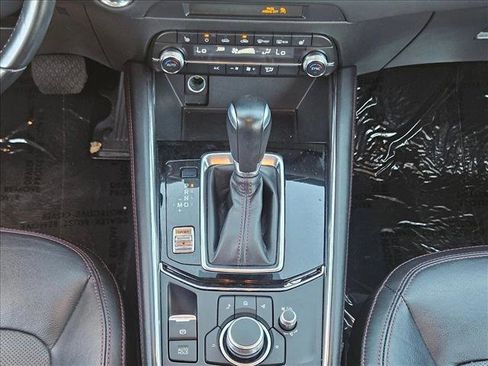 Used 2024 MAZDA CX-5 Carbon Edition image 12