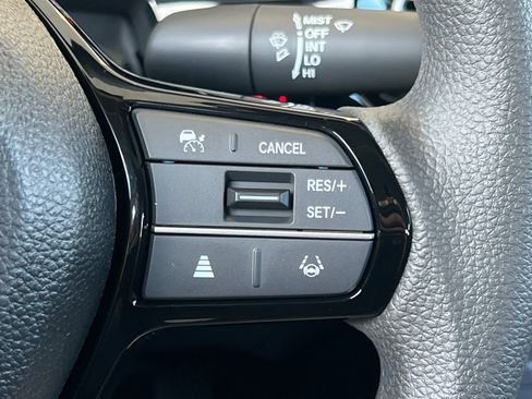 New 2026 Honda Civic LX image 26