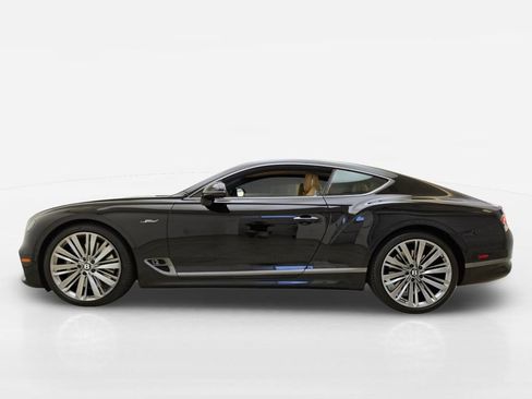 Used 2024 Bentley Continental GT Speed AWD/4WD image 5