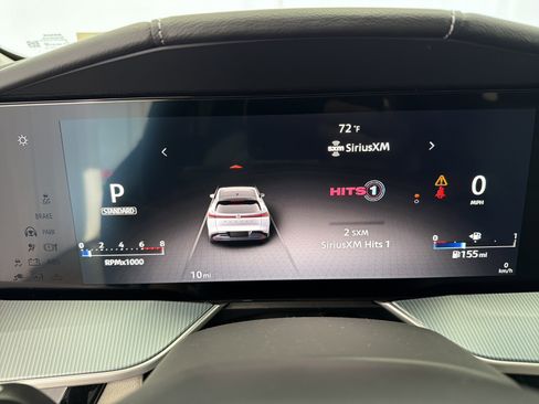 New 2026 Nissan Murano SL AWD/4WD image 9