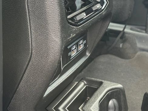Used 2021 Jeep Grand Cherokee L Limited AWD/4WD image 22