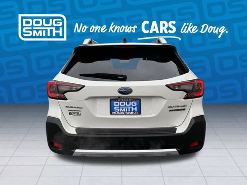Used 2023 Subaru Outback Touring XT w/ Tech Package 3 image 3