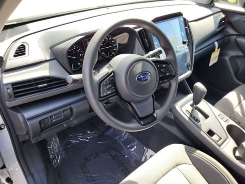 New 2026 Subaru Crosstrek 2.0i Premium AWD/4WD image 8