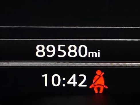 Used 2018 Audi A4 2.0T Premium Plus w/ Premium Plus Package image 28