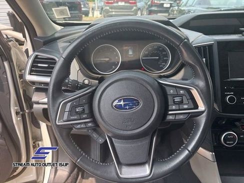 Used 2022 Subaru Forester Premium image 33