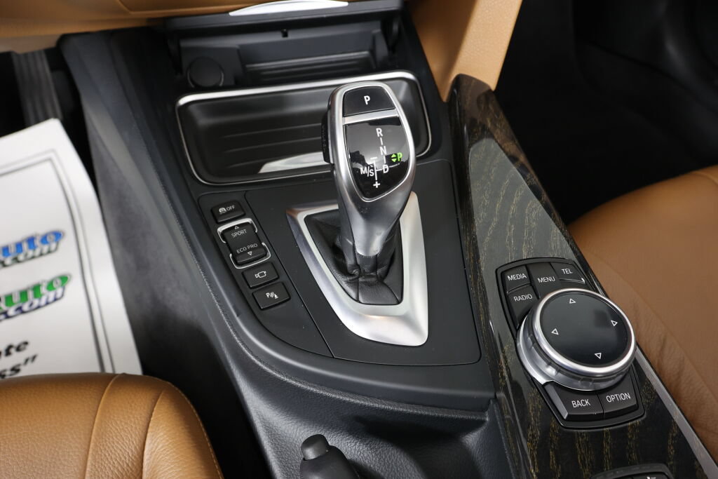 Used 2014 BMW 428i Convertible RWD image 31