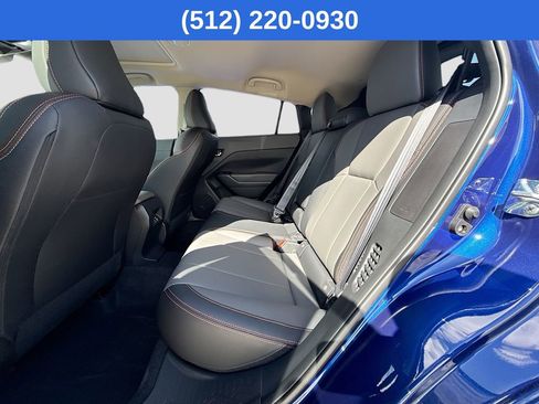New 2026 Subaru Crosstrek 2.5i Limited AWD/4WD image 31