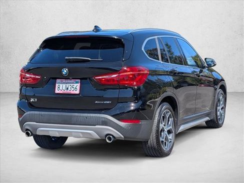 Used 2019 BMW X1 xDrive28i w/ Convenience Package AWD/4WD image 5