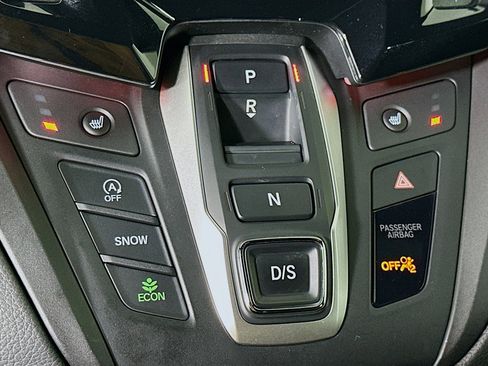 Used 2024 Honda Odyssey Sport image 24