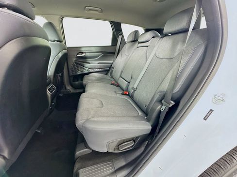 Certified 2023 Hyundai Santa Fe SEL image 24