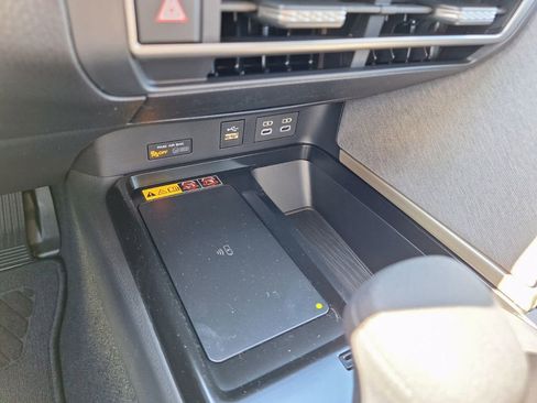 New 2026 Toyota Camry LE image 21