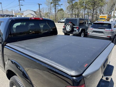 Used 2013 Nissan Frontier S AWD/4WD image 8