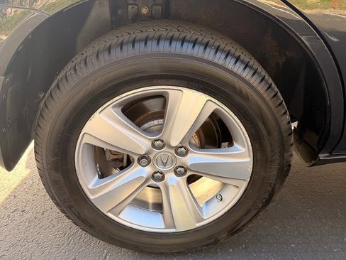 Used 2013 Acura MDX AWD/4WD image 39