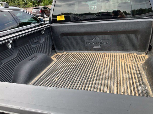 Used 2016 Chevrolet Silverado 1500 LT AWD/4WD image 6