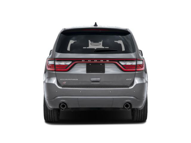 Used 2026 Dodge Durango GT w/ Tow 'N Go Package AWD/4WD image 8