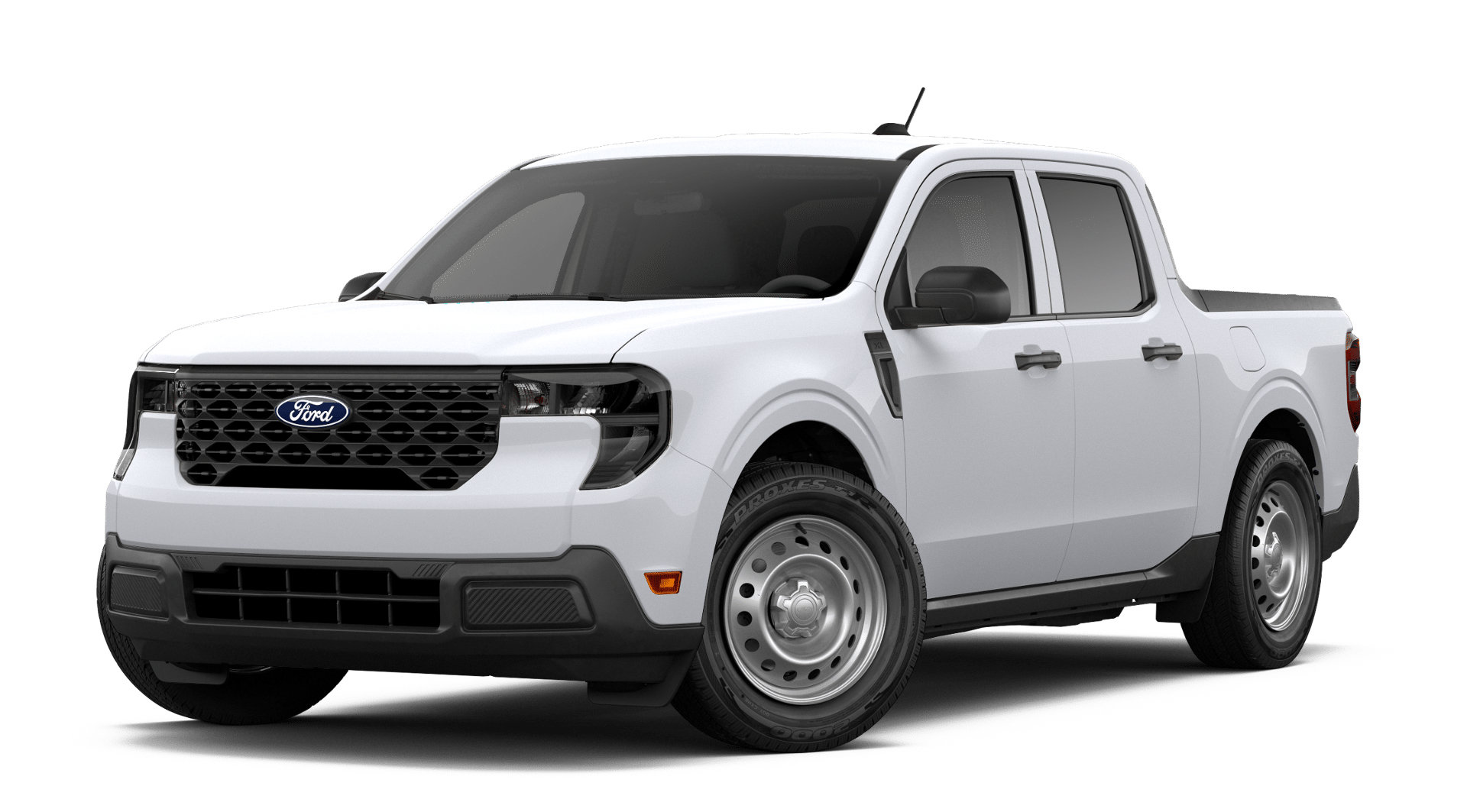 New 2026 Ford Maverick XL FWD image 1