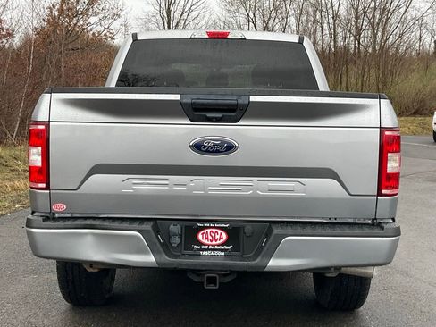 Certified 2020 Ford F150 XL w/ Equipment Group 101A Mid image 28